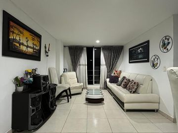VENTA APARTAMENTO EN VILLAPILAR MANIZALES CALDAS