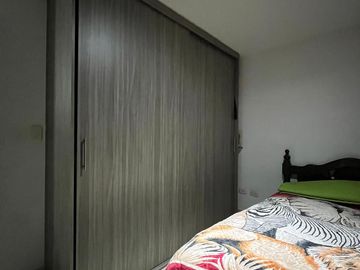 VENTA APARTAMENTO EN VILLAPILAR MANIZALES CALDAS