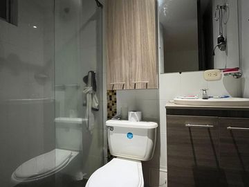 VENTA APARTAMENTO EN VILLAPILAR MANIZALES CALDAS