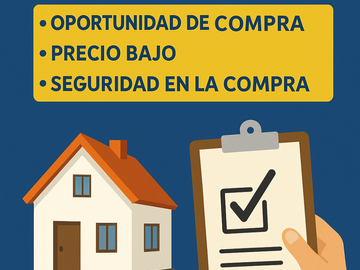 Departamento en venta en Miguel Hidalgo Remate.