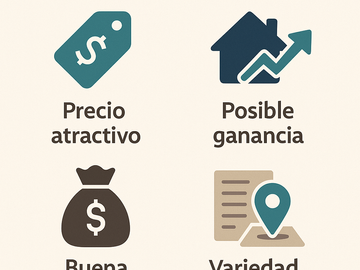 Departamento en venta en Miguel Hidalgo Remate.