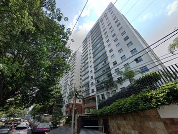 Departamento en venta en Miguel Hidalgo Remate.
