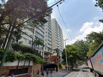 Departamento en venta en Miguel Hidalgo Remate.