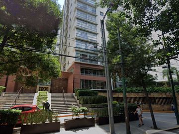 Departamento en venta en Miguel Hidalgo Remate.