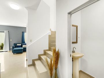 📍 Residencial Portales – Casa amueblada lista para habitar en Cabo San Lucas 🏡✨