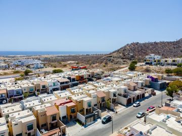 📍 Residencial Portales – Casa amueblada lista para habitar en Cabo San Lucas 🏡✨