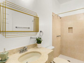 📍 Residencial Portales – Casa amueblada lista para habitar en Cabo San Lucas 🏡✨