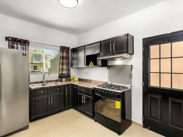 📍 Residencial Portales – Casa amueblada lista para habitar en Cabo San Lucas 🏡✨
