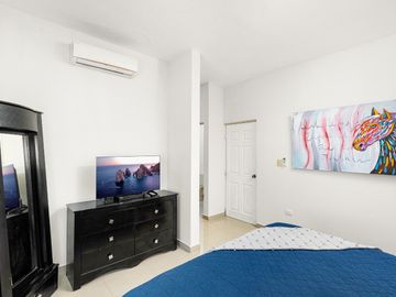 📍 Residencial Portales – Casa amueblada lista para habitar en Cabo San Lucas 🏡✨