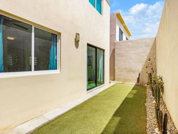 📍 Residencial Portales – Casa amueblada lista para habitar en Cabo San Lucas 🏡✨