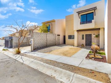 📍 Residencial Portales – Casa amueblada lista para habitar en Cabo San Lucas 🏡✨