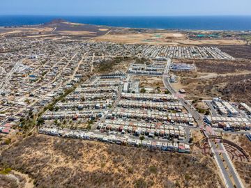 📍 Residencial Portales – Casa amueblada lista para habitar en Cabo San Lucas 🏡✨