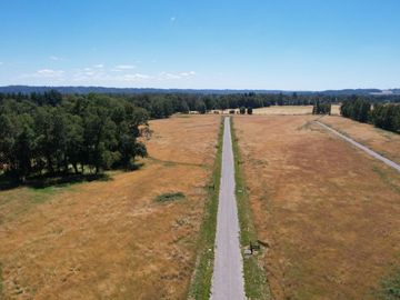 Hermosas Parcelas en Villarrica con crédito directo cuotas desde $ 388.000 aprox.