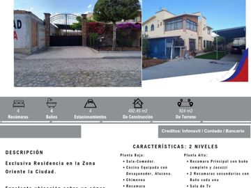 CASA CALLE CHIHUAHUA COLONIA BANTHI