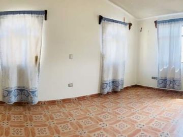 CASA CALLE CHIHUAHUA COLONIA BANTHI