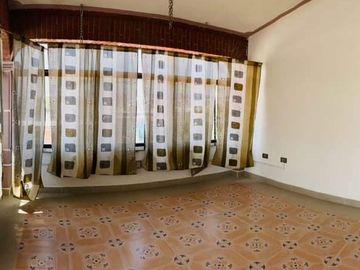 CASA CALLE CHIHUAHUA COLONIA BANTHI