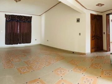 CASA CALLE CHIHUAHUA COLONIA BANTHI