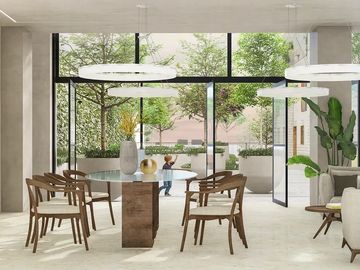 Departamento Nuevo De Lujo En Venta Torre Seguridad Amenidades Ciudad Granja Zapopan