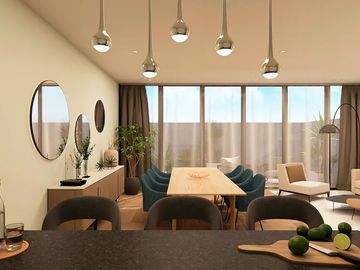 Departamento Nuevo De Lujo En Venta Torre Seguridad Amenidades Ciudad Granja Zapopan