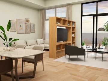 Departamento Nuevo De Lujo En Venta Torre Seguridad Amenidades Ciudad Granja Zapopan
