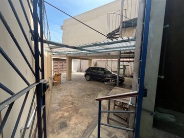 VENTA - CASA CALLAO – DOS PISOS
