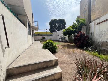 VENTA - CASA CALLAO – DOS PISOS