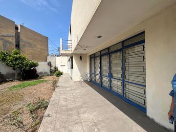 VENTA - CASA CALLAO – DOS PISOS