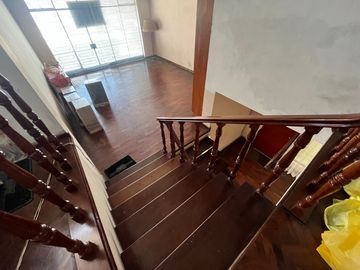 VENTA - CASA CALLAO – DOS PISOS