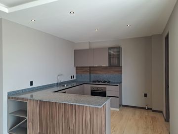 Departamento en Venta en La Ceiba, Lomas Norte 1 recámara