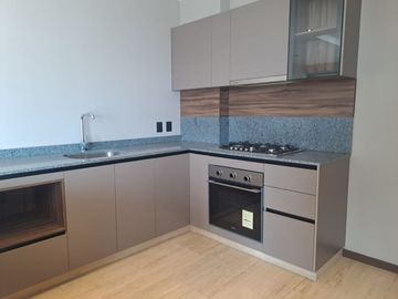 Departamento en Venta en La Ceiba, Lomas Norte 1 recámara