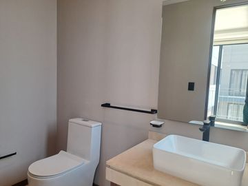 Departamento en Venta en La Ceiba, Lomas Norte 1 recámara