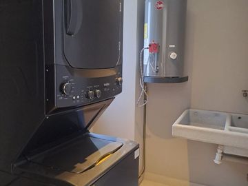 Departamento en Venta en La Ceiba, Lomas Norte 1 recámara