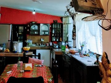 EN VENTA CASA EN SAN PEDRO CHOLULA MUY CERCA DE LA PIRAMIDE