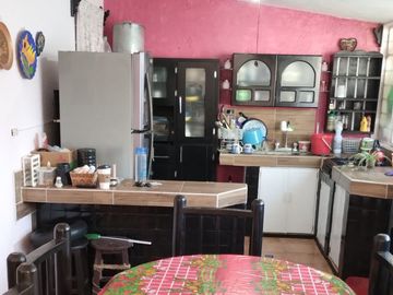 EN VENTA CASA EN SAN PEDRO CHOLULA MUY CERCA DE LA PIRAMIDE