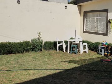EN VENTA CASA EN SAN PEDRO CHOLULA MUY CERCA DE LA PIRAMIDE