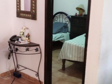 EN VENTA CASA EN SAN PEDRO CHOLULA MUY CERCA DE LA PIRAMIDE