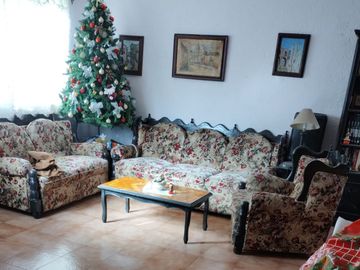 EN VENTA CASA EN SAN PEDRO CHOLULA MUY CERCA DE LA PIRAMIDE