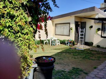 EN VENTA CASA EN SAN PEDRO CHOLULA MUY CERCA DE LA PIRAMIDE