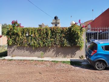 EN VENTA CASA EN SAN PEDRO CHOLULA MUY CERCA DE LA PIRAMIDE