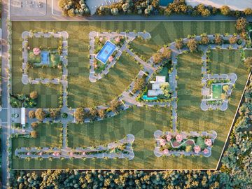 Terreno Residencial en Venta, Aldea Valladolid, privada Paramo Residencial