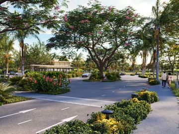 Terreno Residencial en Venta, Aldea Valladolid, privada Paramo Residencial