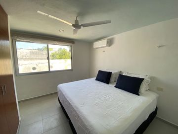 ¡AHORA CON MEJOR PRECIO! CASA AMUEBLADA EN SANTIAGO, CENTRO MÉRIDA.