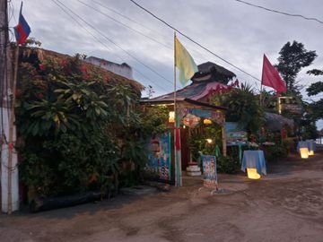 SAME RESTAURANT DE VENTA/RENTA CASA Y TERRENO NEGOCIABLE