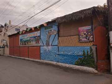 SAME RESTAURANT DE VENTA/RENTA CASA Y TERRENO NEGOCIABLE