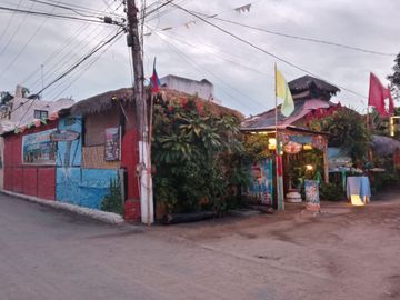 SAME RESTAURANT DE VENTA/RENTA CASA Y TERRENO NEGOCIABLE