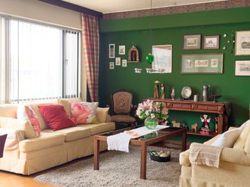 VENTA DEPARTAMENTO 3 DORMITORIOS, SECTOR LA MARISCAL CERCA A CANCILLERÍA