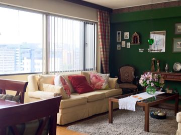 VENTA DEPARTAMENTO 3 DORMITORIOS, SECTOR LA MARISCAL CERCA A CANCILLERÍA