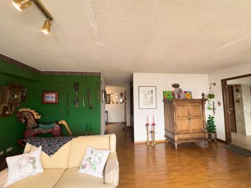 VENTA DEPARTAMENTO 3 DORMITORIOS, SECTOR LA MARISCAL CERCA A CANCILLERÍA