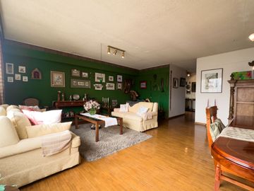 VENTA DEPARTAMENTO 3 DORMITORIOS, SECTOR LA MARISCAL CERCA A CANCILLERÍA