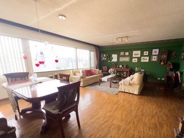 VENTA DEPARTAMENTO 3 DORMITORIOS, SECTOR LA MARISCAL CERCA A CANCILLERÍA